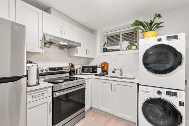 Photo du bâtiment - 4718 Fairmont St