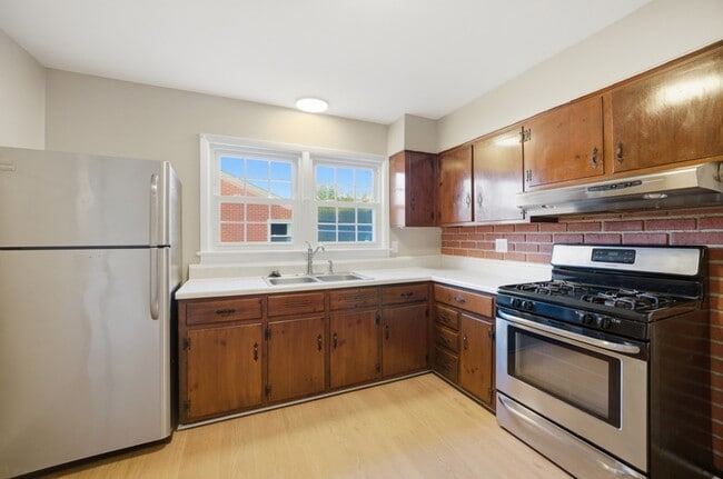 Foto del edificio - 1210 Pansy St