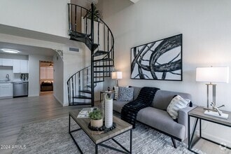 Building Photo - 4901 S Calle Los Cerros Dr