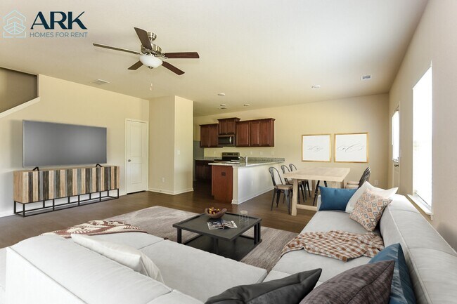 Foto del edificio - 154 Innis Brk Cir