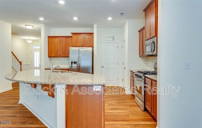 Building Photo - 4111 Lofty Ridge Pl