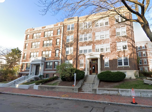 Foto del edificio - 333 Harvard St