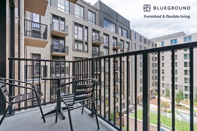 Building Photo - 2601 14th St NW