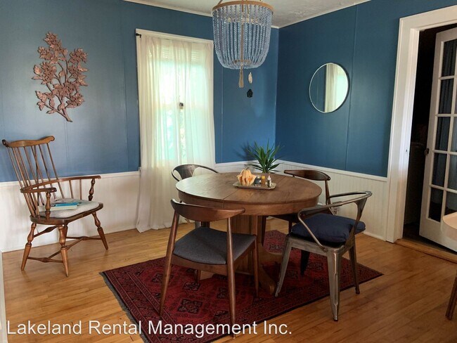 Building Photo - 3 br, 2 bath House - 424 Menominee St
