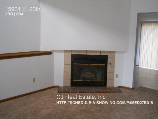 Building Photo - 15904 E 20th St S