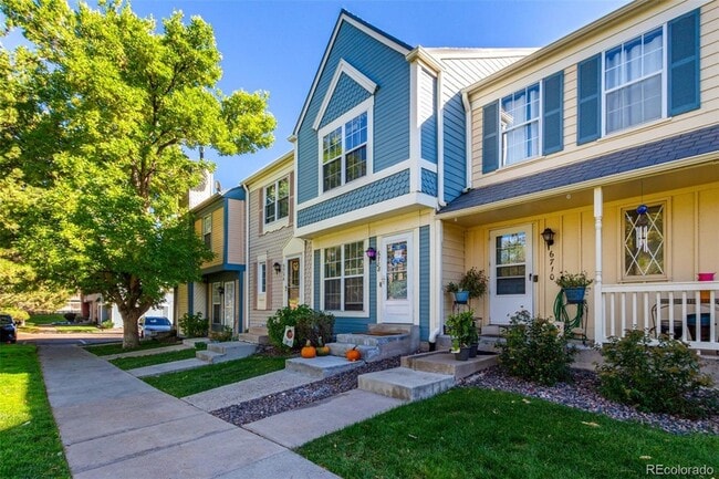 Building Photo - 6708 S Holland Way
