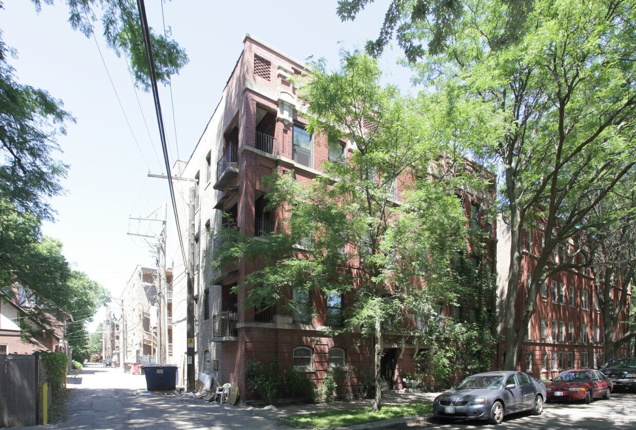 Building Photo - 1222-1224 E 52nd St