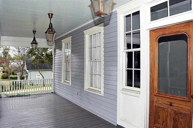 Foto del edificio - 203 N Washington Ave