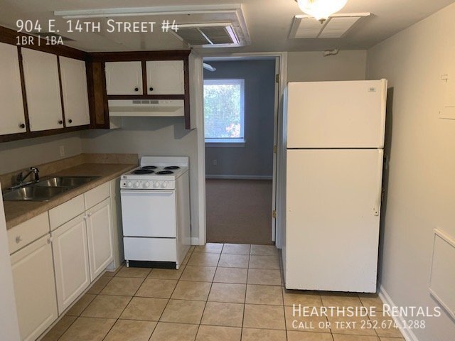 Foto del edificio - * ECU STUDENTS ONLY* 1 Bed / 1 Bath Apt. i...