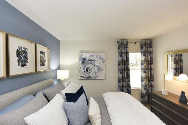 Foto del edificio - Vetra West End