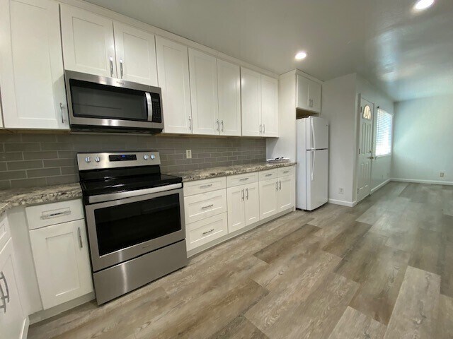 Foto del edificio - Beautiful Duplex in Rockin, CA!