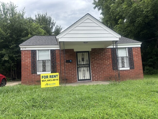 Photo - 375 Joubert Ave (Memphis, TN) House