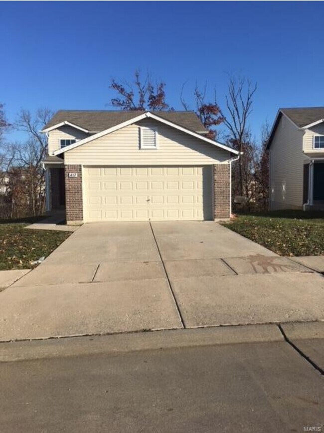 Building Photo - 417 Ramblewood Way