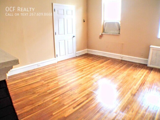 Foto del edificio - One Bed South Philadelphia Apartment