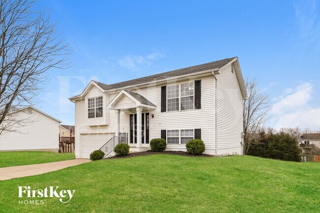 Foto del edificio - 710 Tobermory Ct