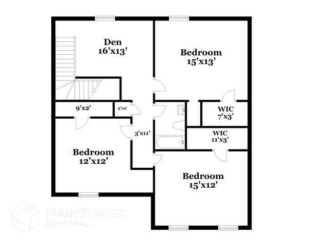 Building Photo - 705 Mitscher Dr