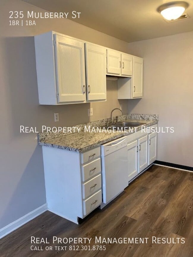 Foto del edificio - 235 Mulberry St