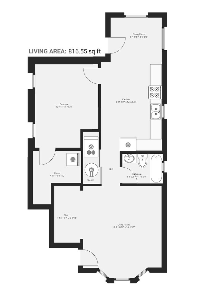 3633 N Ravenswood Ave Unit 1, Chicago, IL 60613 Condo for Rent in