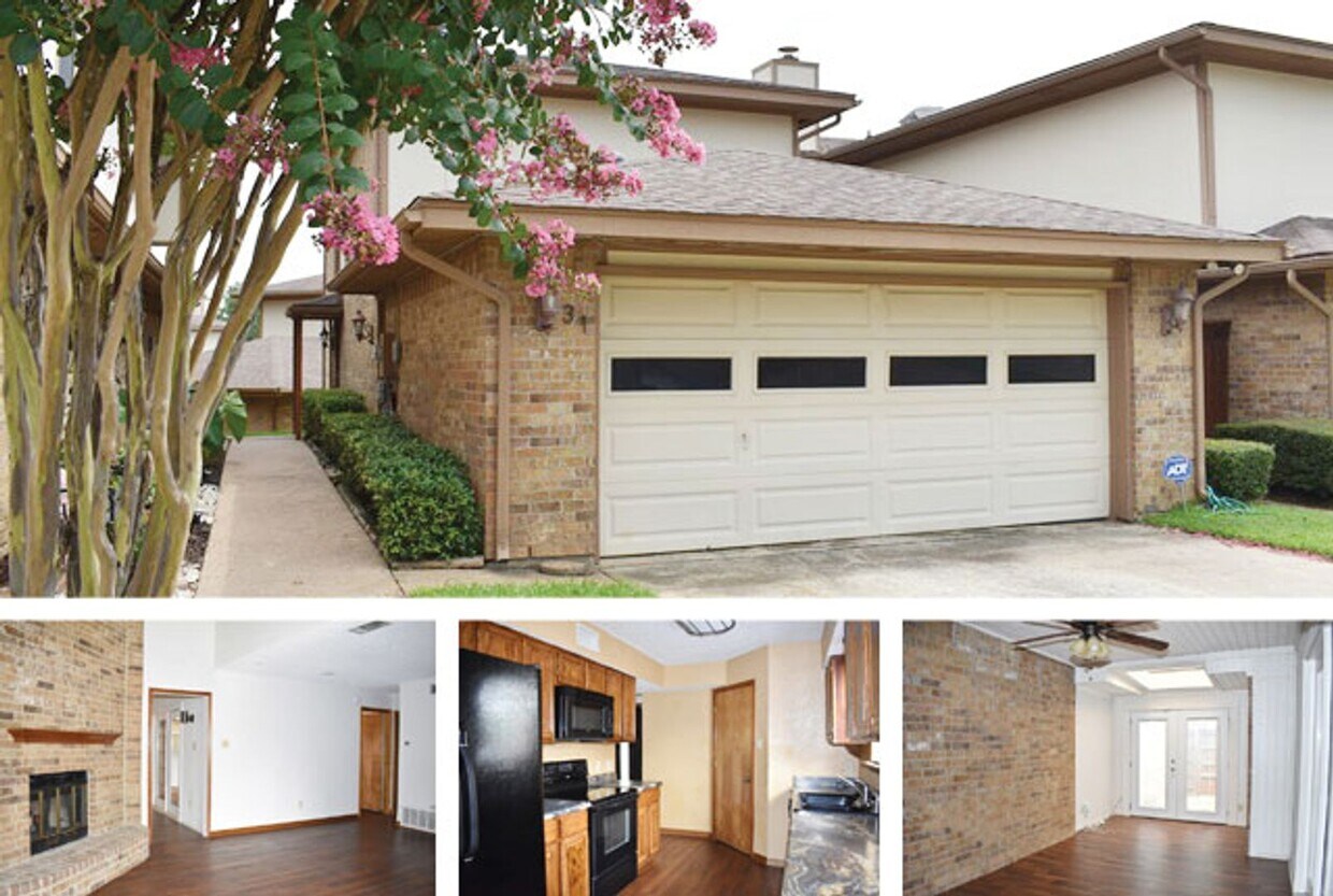 31 Morrow Dr, Bedford, TX 76021 Condo for Rent in Bedford, TX