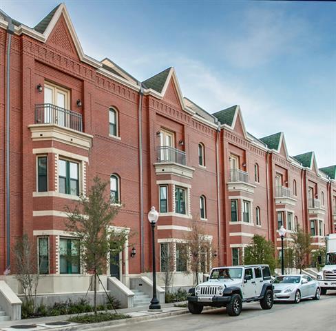 Building Photo - 2525 Fairmount St