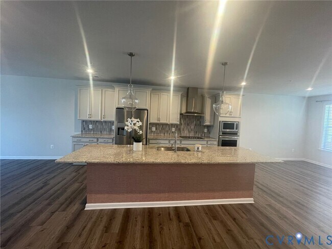 Foto del edificio - 8131 Wistar Creek Mews