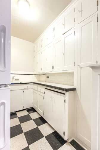 Interior Photo - San Carlos Apartments