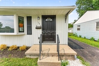 Building Photo - 1136 Pauline Ave