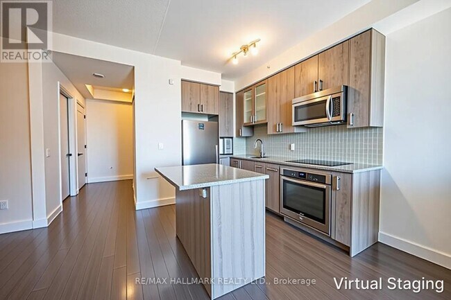 Photo du bâtiment - 9090 Yonge St
