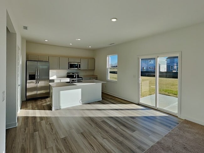 Foto del edificio - 11713 Hartwell St