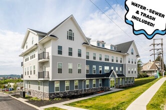 Building A - 200 5th Apartments