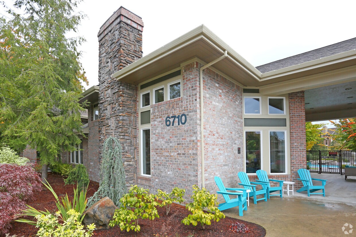 Avana Orenco Station Apartments Hillsboro, OR
