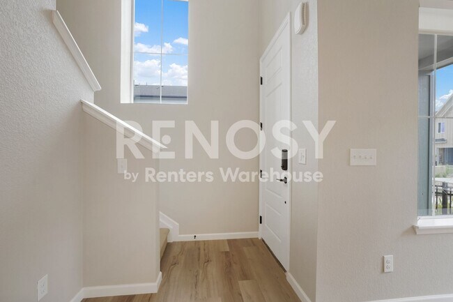 Foto del edificio - Stunning Brand New Townhouse in Castle Pines!