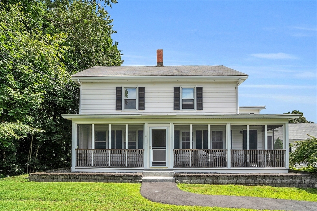 Primary Photo - 87 Graniteville Rd