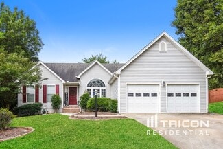 Building Photo - 329 Meadow Farm Ln