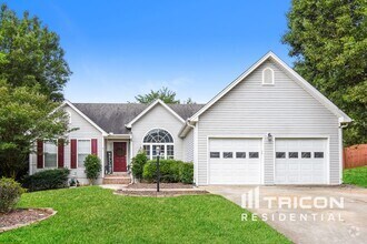 Building Photo - 329 Meadow Farm Ln