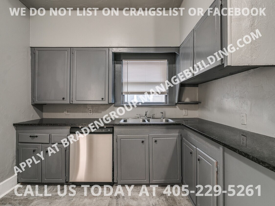 Foto principal - 1149 N McKinley Ave