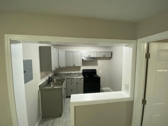 Foto del edificio - Georgetown Apartments