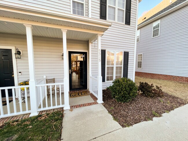 Building Photo - 5315 Cog Hill Ct