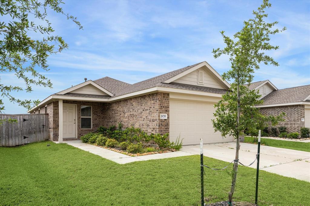 Primary Photo - 26735 Wilderye Cv Ln