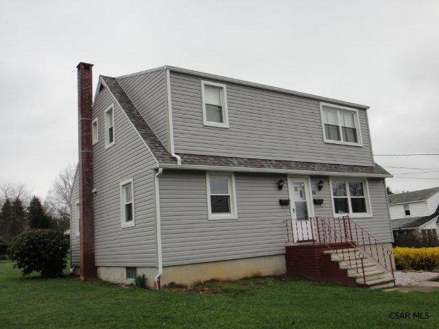 Primary Photo - 305 Penrod St