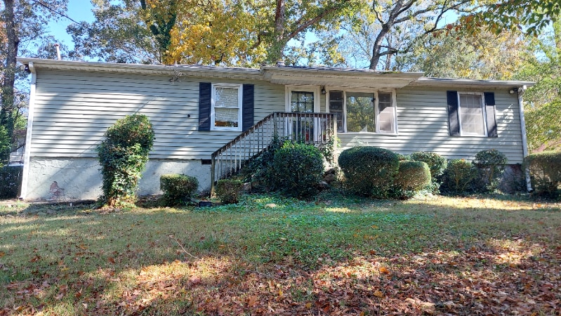 Foto principal - 6011 Blackhawk Ct SE