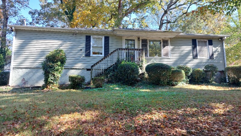 Photo - 6011 Blackhawk Ct SE (Mableton, GA)