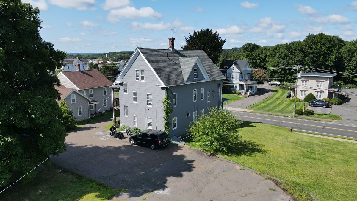 Foto principal - 173 N Main St