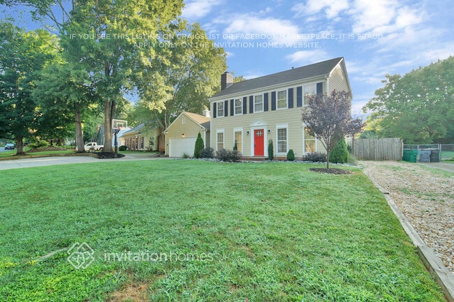 Foto del edificio - 7122 Falconwood Ct