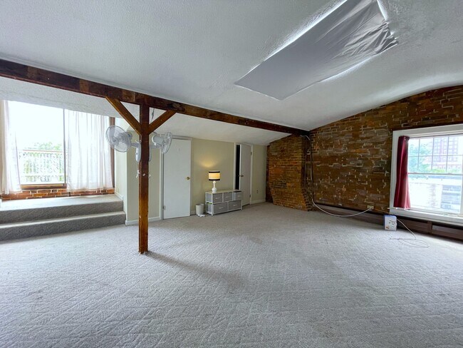 Foto del edificio - 352 Greene St