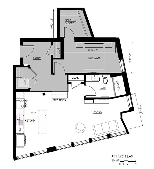 Building Photo - Peregrine Peninsula