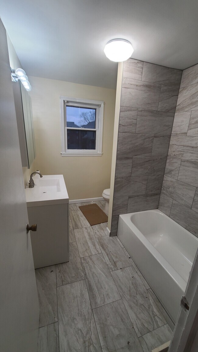 Bathroom - 1133 Randall Ave