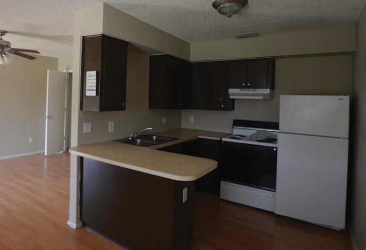 Interior Photo - Avenue H Apartments