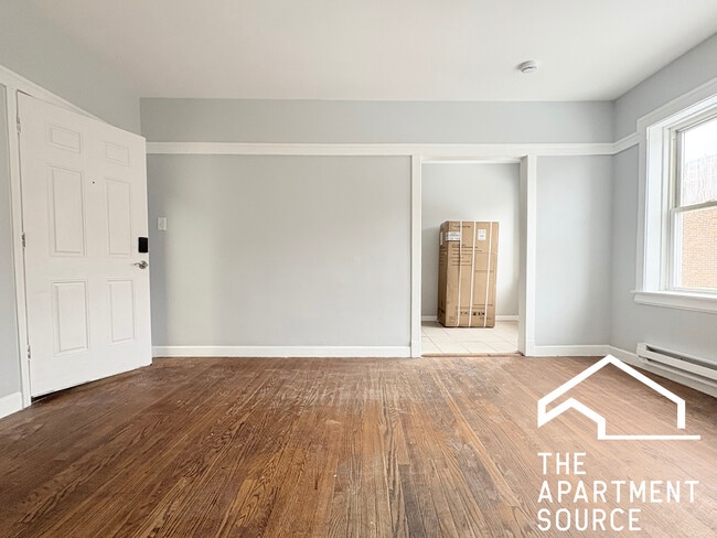 Building Photo - 6226 S Western Ave