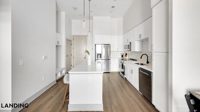 Foto del edificio - 1310 Hillside Ave
